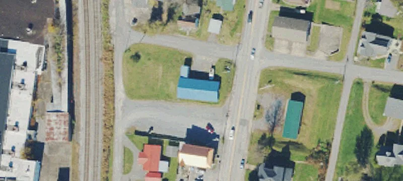 1222 Pike St