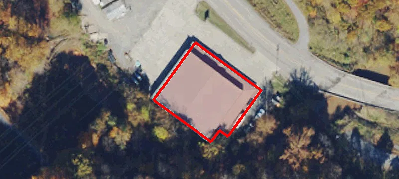 3016 Earl L Core Rd