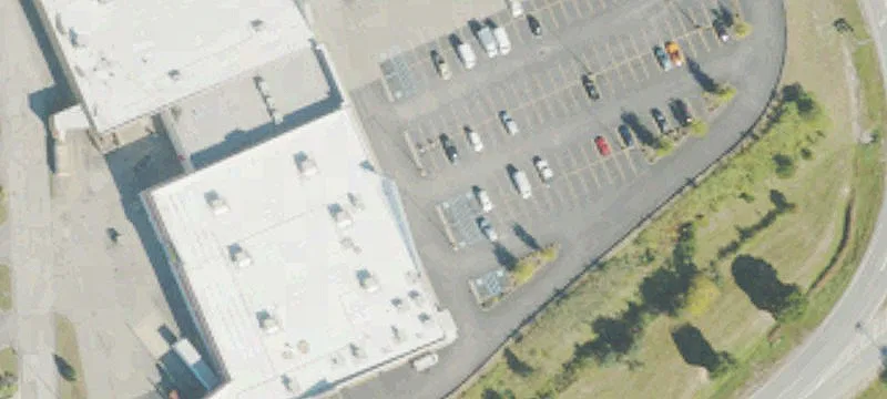 6 Mall Rd