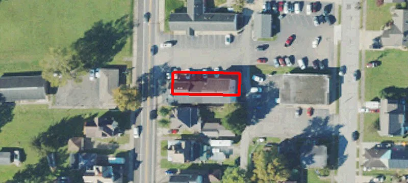 443 Highland Ave
