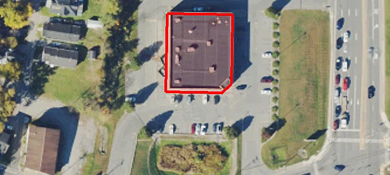 2933 Robert C Byrd Dr