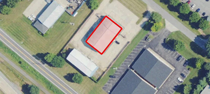 111 Edmond Rd