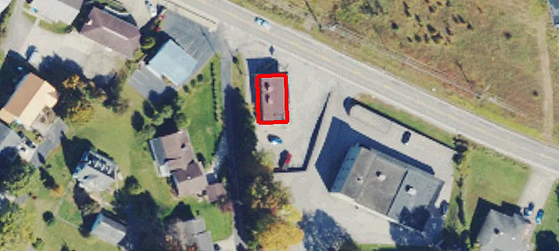 822 Cross Lanes Dr