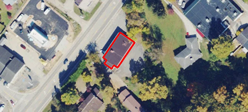 5461 Big Tyler Rd