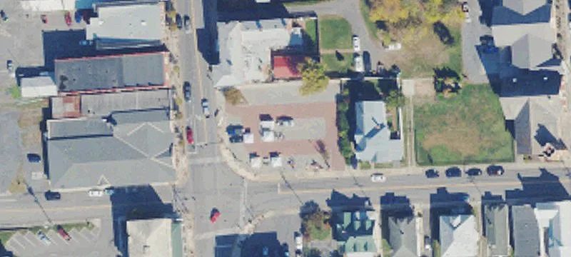 135 Main St