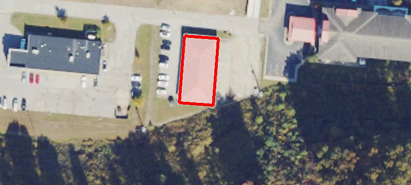102 Memorial Dr