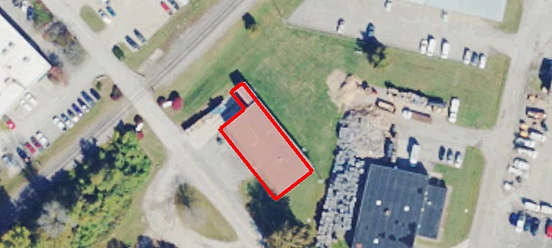 402 Jacobson Dr