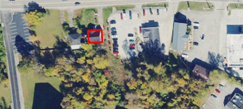 922 Cross Lanes Dr