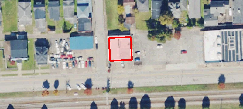 518 3rd Ave