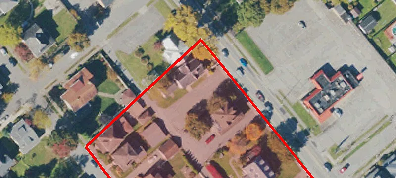 12 Randolph Ave