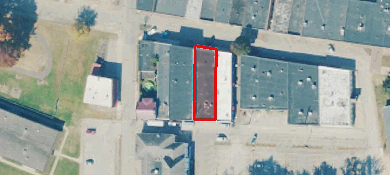 1231 Ohio Ave