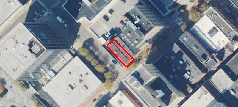 109 Capitol St Ste, Unit 800