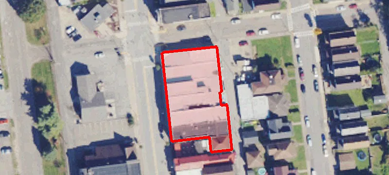 Main St