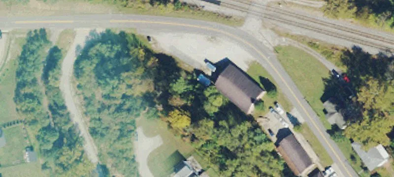 536 Peyton St