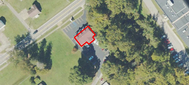 3327 Winfield Rd