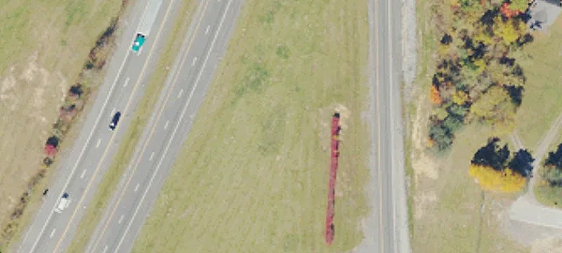 2030 Old Bluefield Rd