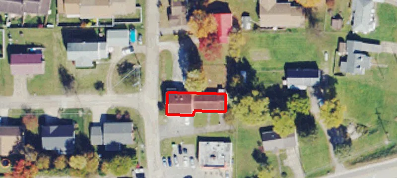 5370 Big Tyler Rd