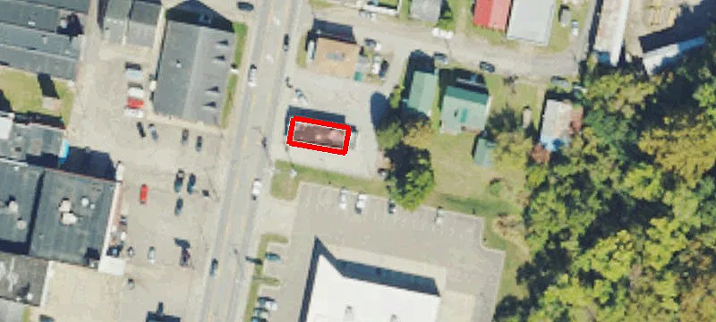 420 Viand St