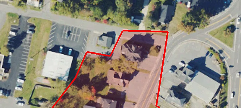600 Oakwood Ave