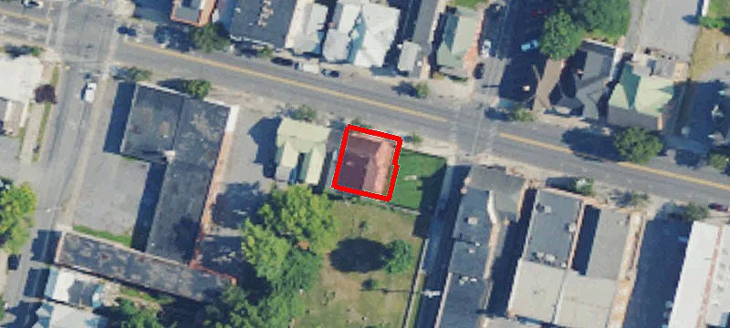 405 King St, Unit 407