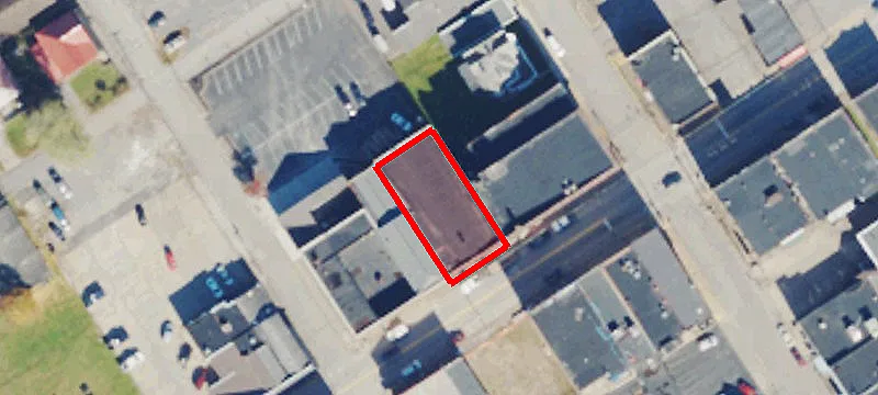318 Pike St