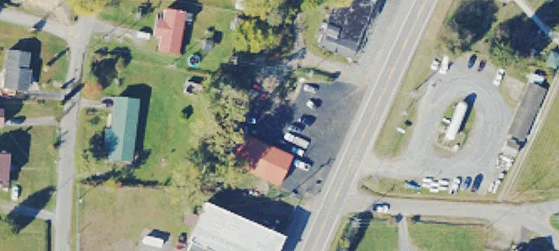 6173 Robert C Byrd Dr