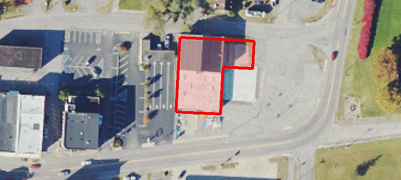 815 Main St