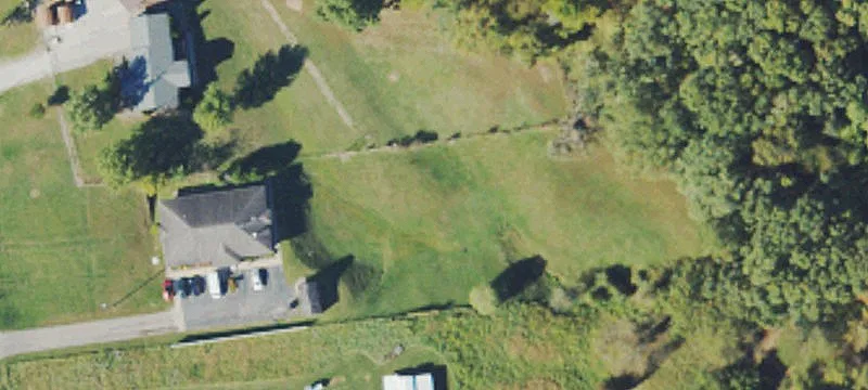 997 Access Rd