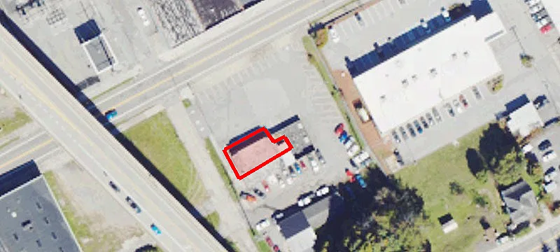1125 Bluefield Ave