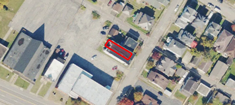 7 Vine St