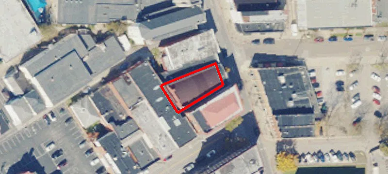 305 Washington W St