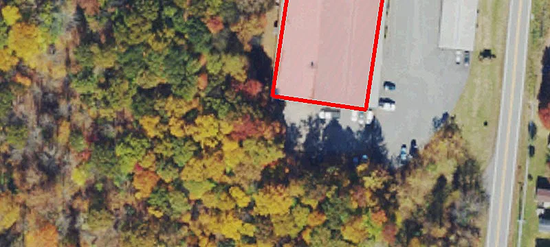 951 Pt Marion Rd