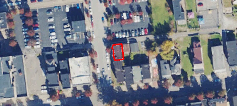1310 Jacob St