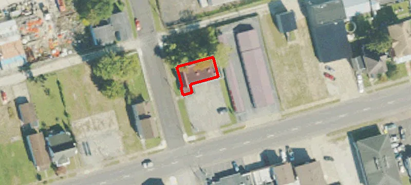556 Washington Ave