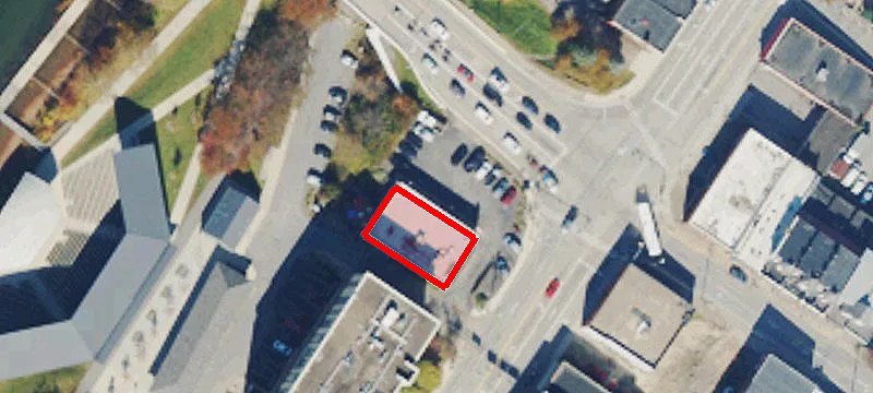 1125 University Ave