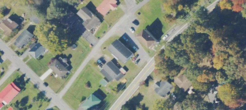 505 Gatewood Ave