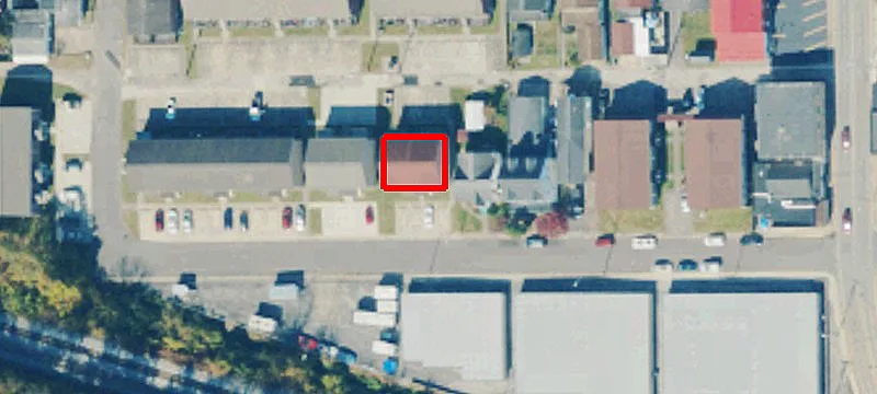 5318 Indiana St
