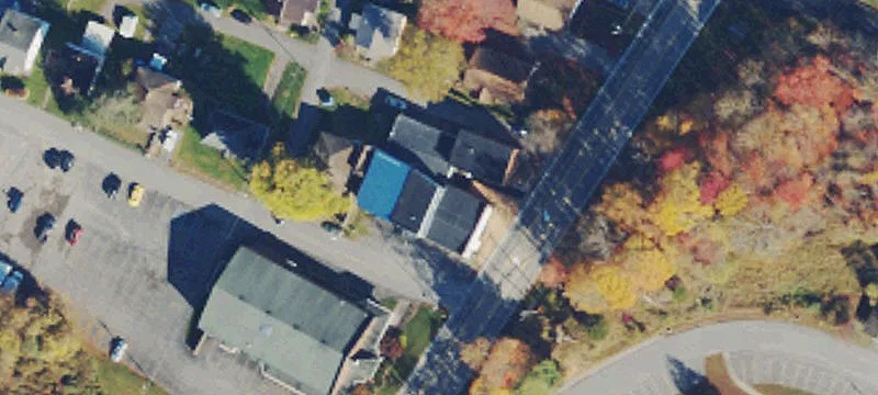 1539 Fairmont Ave
