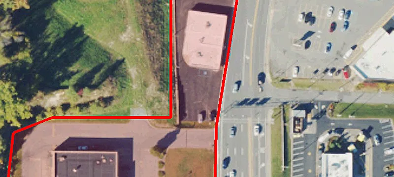 2955 Robert C Byrd Dr