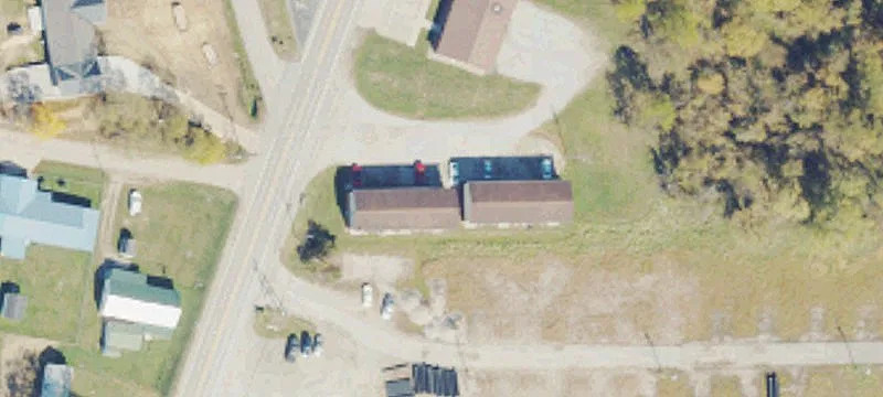 619 Church N St