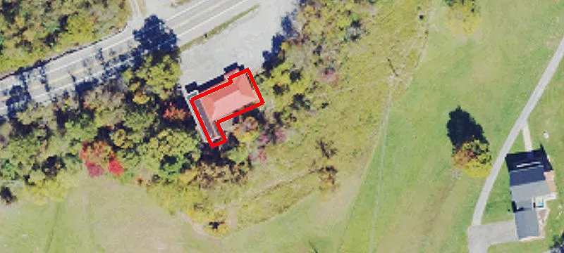 10065 New Hope Rd