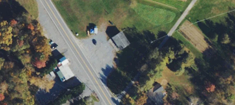 10736 Hedgesville Rd