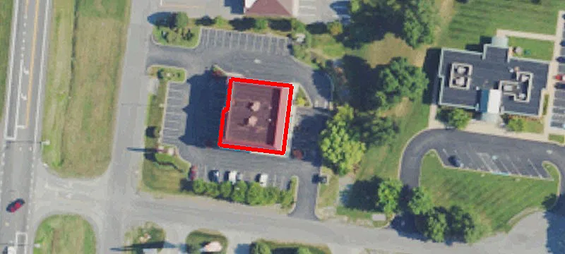 121 Administrative Dr
