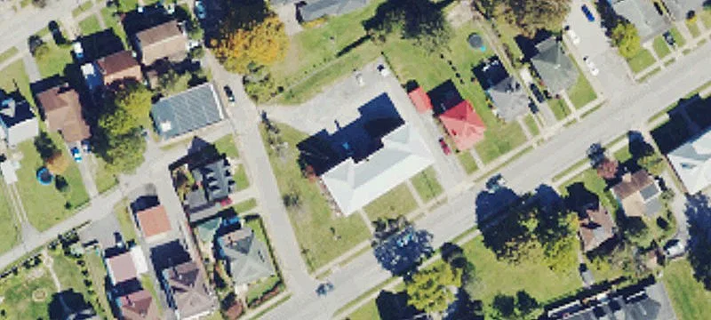 1116 College Ave