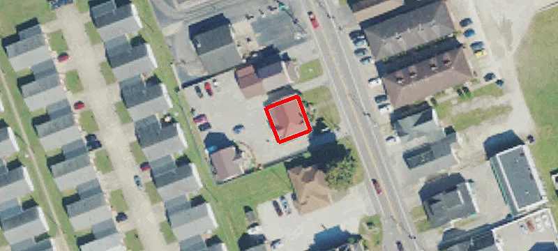 6451 Farmdale Rd
