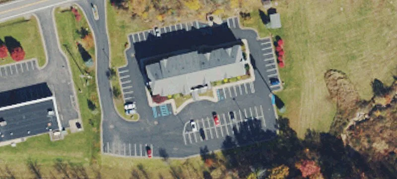 886 Casteel Rd