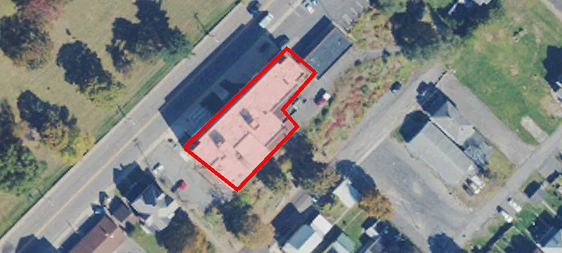 167 Mineral St