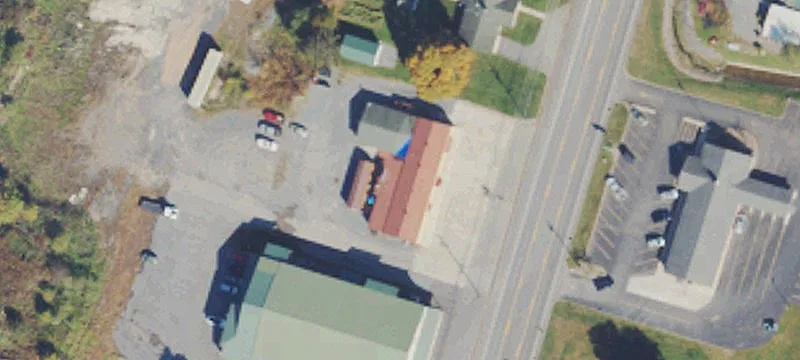 Main St