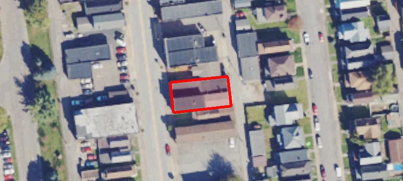 834 Main St