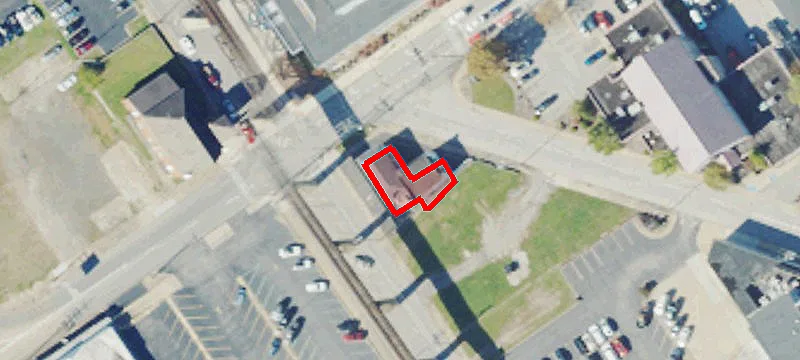 600 Ann St